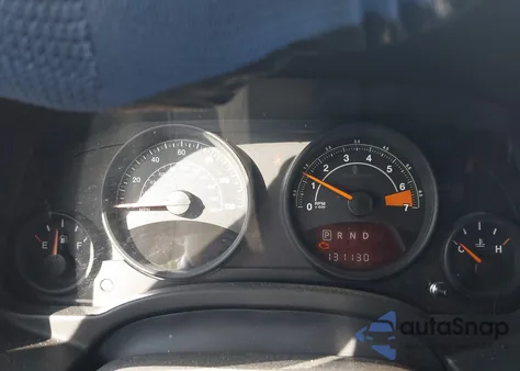 2015 Jeep Patriot Sport from USA, damaged, VIN 1C4NJPBA2FD124063